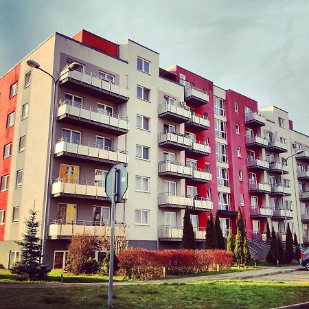 Modern Studio2 Apartment บราชอฟ ภายนอก รูปภาพ